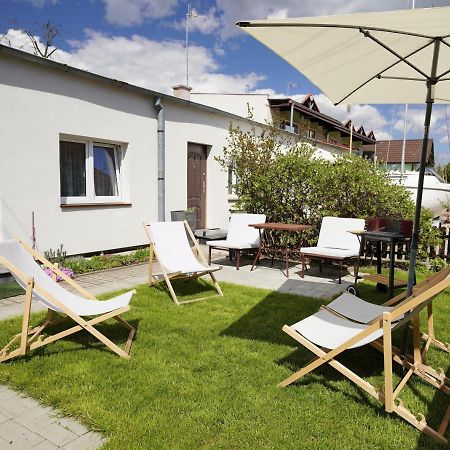 Apartamenty Na Szlaku Gizycko Bagian luar foto