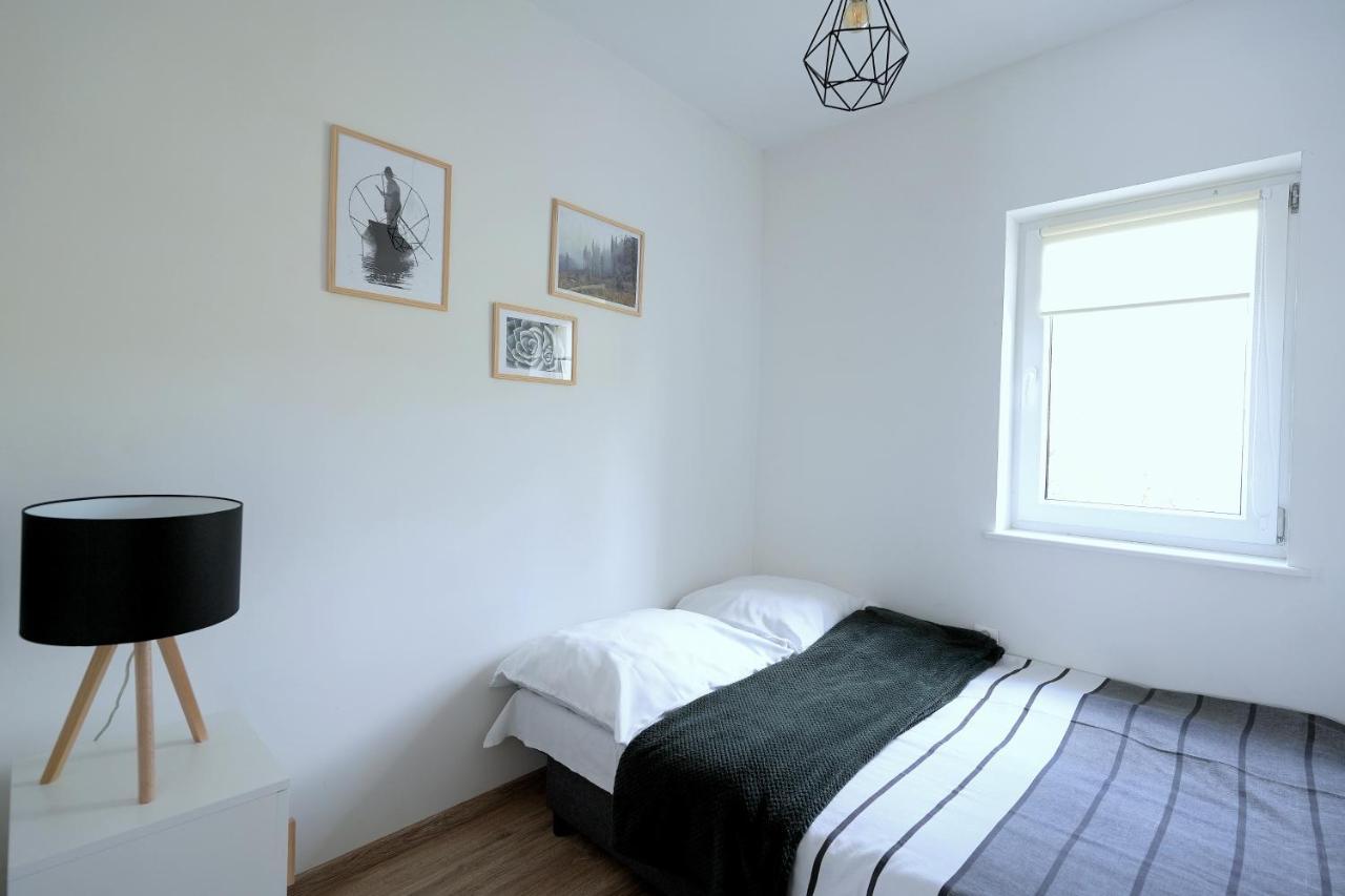Apartamenty Na Szlaku Gizycko Bagian luar foto