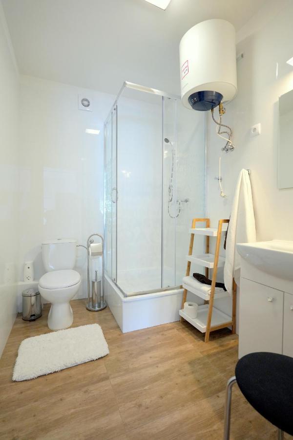 Apartamenty Na Szlaku Gizycko Bagian luar foto