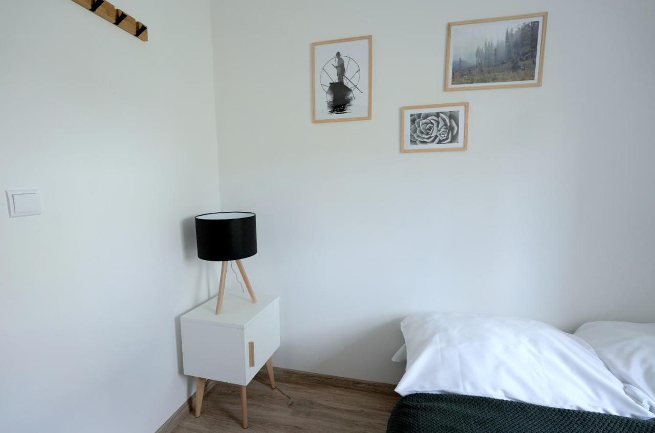 Apartamenty Na Szlaku Gizycko Bagian luar foto