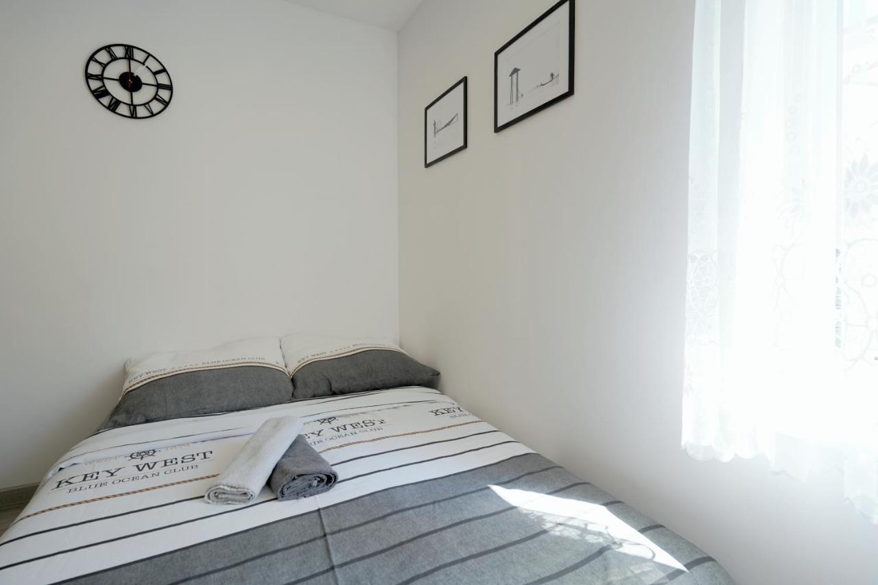 Apartamenty Na Szlaku Gizycko Bagian luar foto